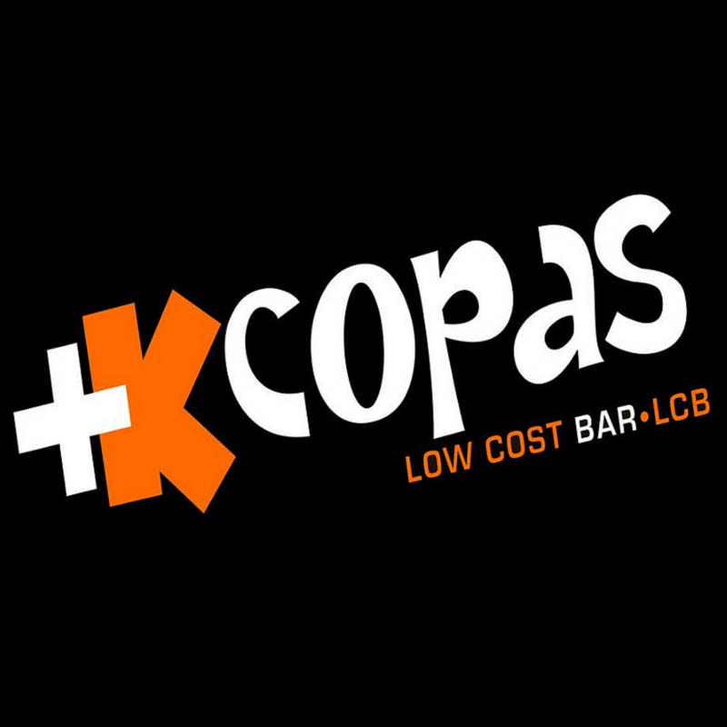 + K Copas